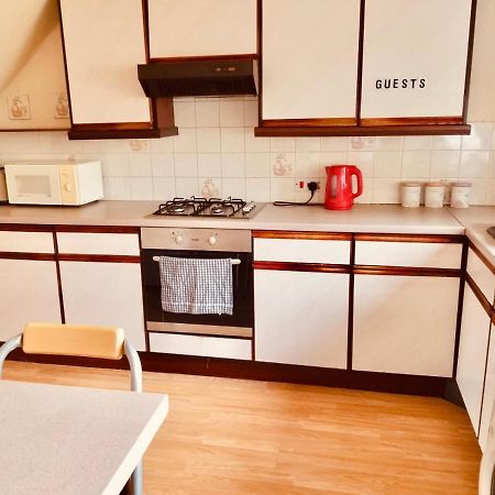אינברנס Inverken House מראה חיצוני תמונה
