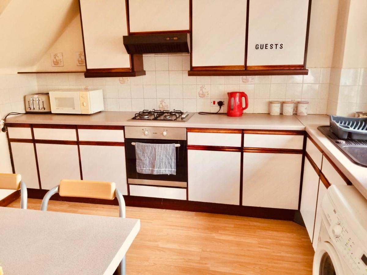 אינברנס Inverken House מראה חיצוני תמונה